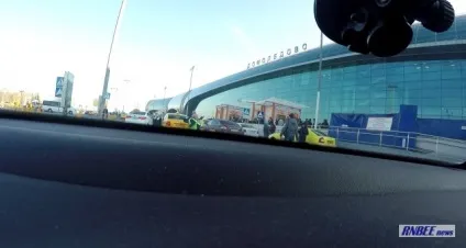 Як влаштований ринок нелегальних таксі в аеропортах (таксі) Як влаштований ринок нелегальних таксі в аеропортах