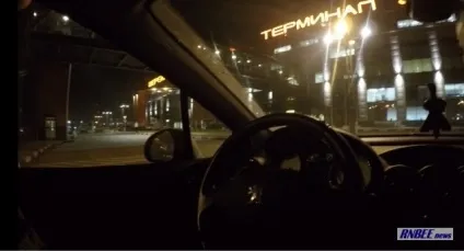 Як влаштований ринок нелегальних таксі в аеропортах (нелегальних) Як влаштований ринок нелегальних таксі в аеропортах