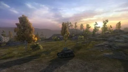 Як ведеться розрахунок ефективності wot
