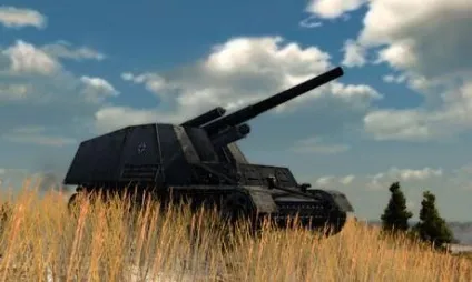 Як ведеться розрахунок ефективності wot