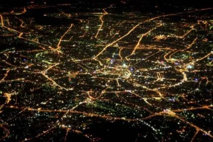 Як виїхати жити в москву (москву) Як виїхати жити в москву