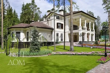 Як вибрати архітектора для проектування заміського будинку - що обов'язково і бажано (проектування) Як вибрати архітектора для проектування заміського будинку - що обов'язково і бажано