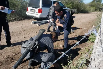 Як вулична банда перетворилася на загрозу міжнародного масштабу світ (банда) Як вулична банда перетворилася на загрозу міжнародного масштабу світ