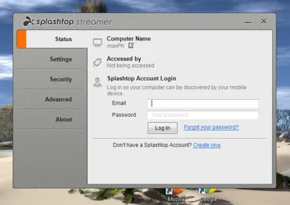 Як управляти комп'ютером з ipad додаток splashtop 2 remote desktop (splashtop) Як управляти комп'ютером з ipad додаток splashtop 2 remote desktop