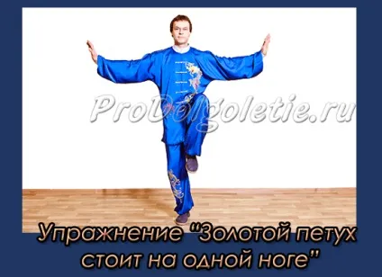 Як зміцнити канал нирок за 5 хвилин в день, східна медицина, омолодження і довголіття (канал нирок) Як зміцнити канал нирок за 5 хвилин в день, східна медицина, омолодження і довголіття