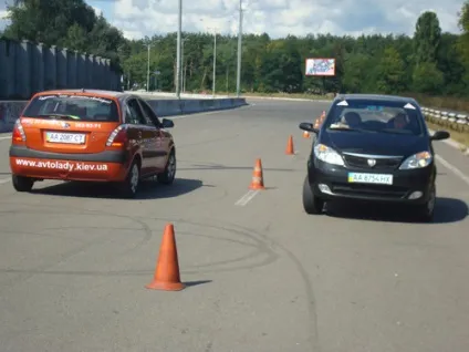 Як вибрати автошколу, щоб отримати знання і задоволення від процесу навчання (ДТСААФ) Як вибрати автошколу, щоб отримати знання і задоволення від процесу навчання