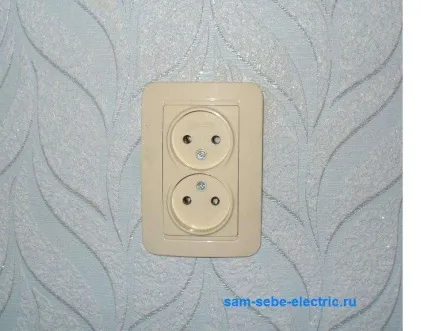 Як встановити внутрішню розетку (внутрішню) Як встановити внутрішню розетку