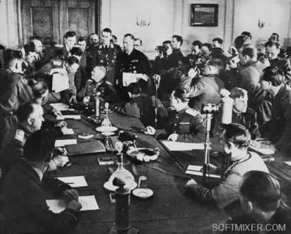 Як у нас намагалися позичити перемогу (велика вітчизняна) Як у нас намагалися позичити перемогу