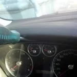 Як виглядає панель приладів ford focus, як її зняти і поміняти самостійно