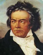 Як виглядав Бетховен