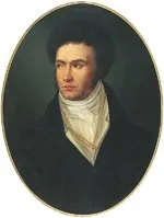 Як виглядав Бетховен
