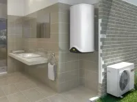 Як вибрати водонагрівач для квартири накопичувальні і проточні, електричні та газові (накопичувальні) Як вибрати водонагрівач для квартири накопичувальні і проточні, електричні та газові