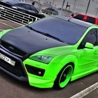 Як виглядає панель приладів ford focus, як її зняти і поміняти самостійно