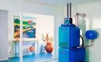 Як вибрати настінні газові котли опалення огляд і порівняння популярних брендів (газові) Як вибрати настінні газові котли опалення огляд і порівняння популярних брендів