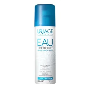 Як вибрати правильну термальну воду