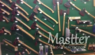 Як вибрати сокиру таким чином, щоб він служив вам довгі роки (вибрати) Як вибрати сокиру таким чином, щоб він служив вам довгі роки