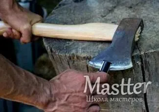 Як вибрати сокиру таким чином, щоб він служив вам довгі роки (чином) Як вибрати сокиру таким чином, щоб він служив вам довгі роки