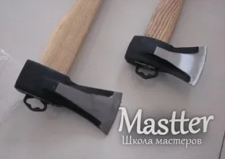 Як вибрати сокиру таким чином, щоб він служив вам довгі роки (сокира) Як вибрати сокиру таким чином, щоб він служив вам довгі роки