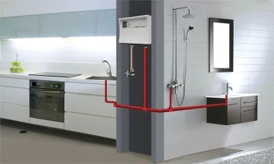 Як вибрати водонагрівач для квартири накопичувальні і проточні, електричні та газові (водонагрівач) Як вибрати водонагрівач для квартири накопичувальні і проточні, електричні та газові