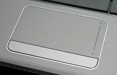 Як включити або відключити touchpad на ноутбуці