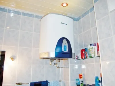 Як вибрати водонагрівач для квартири накопичувальні і проточні, електричні та газові (квартири) Як вибрати водонагрівач для квартири накопичувальні і проточні, електричні та газові