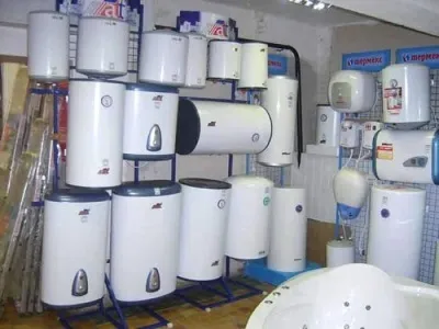 Як вибрати водонагрівач для квартири накопичувальні і проточні, електричні та газові (проточні) Як вибрати водонагрівач для квартири накопичувальні і проточні, електричні та газові