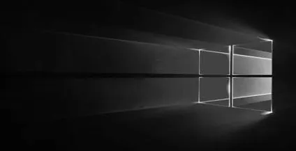 Як включити темну тему оформлення для всіх додатків в windows 10 (оформлення) Як включити темну тему оформлення для всіх додатків в windows 10