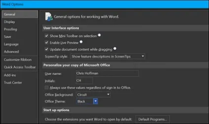 Як включити темну тему оформлення для всіх додатків в windows 10 (темну) Як включити темну тему оформлення для всіх додатків в windows 10