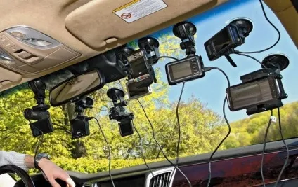 Як вибрати радар детектори автомобільні (радар) Як вибрати радар детектори автомобільні