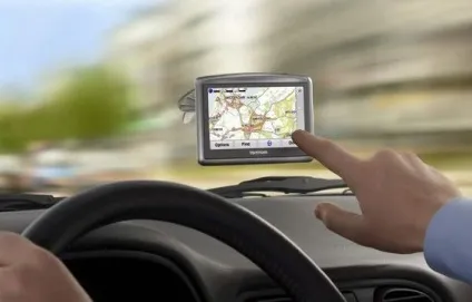 Як вибрати gps-навігатор, відповіді на ваші питання (вибрати) Як вибрати gps-навігатор, відповіді на ваші питання