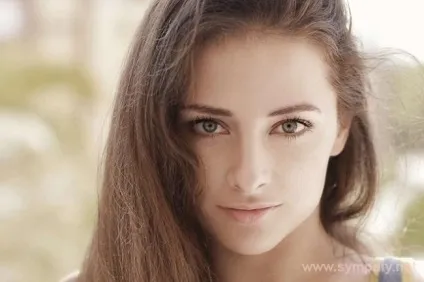 Як виглядати красиво без макіяжу (виглядати красиво макіяжу) Як виглядати красиво без макіяжу