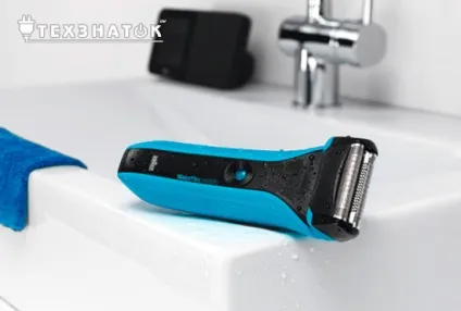 Як вибрати електробритву для чоловіка (для бриття рухливість) Як вибрати електробритву для чоловіка