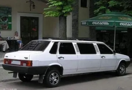 Як вибрати вітчизняний автомобіль (30 фото текст) (vasi) Як вибрати вітчизняний автомобіль (30 фото текст)
