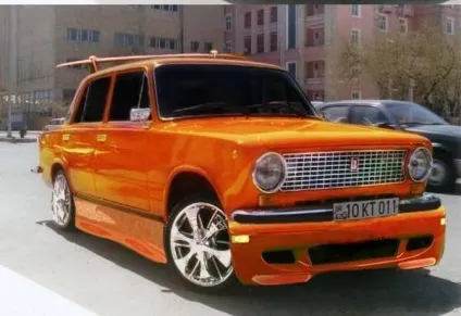 Як вибрати вітчизняний автомобіль (30 фото текст) (www.vasi.net) Як вибрати вітчизняний автомобіль (30 фото текст)