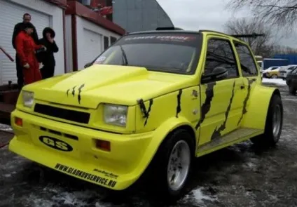 Як вибрати вітчизняний автомобіль (30 фото текст) (www.vasi.net) Як вибрати вітчизняний автомобіль (30 фото текст)