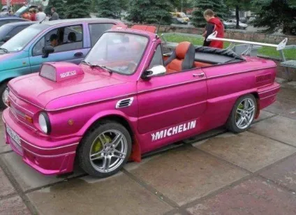 Як вибрати вітчизняний автомобіль (30 фото текст) (вася) Як вибрати вітчизняний автомобіль (30 фото текст)