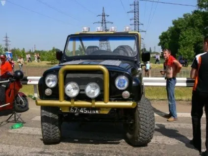 Як вибрати вітчизняний автомобіль (30 фото текст) (васі немає) Як вибрати вітчизняний автомобіль (30 фото текст)