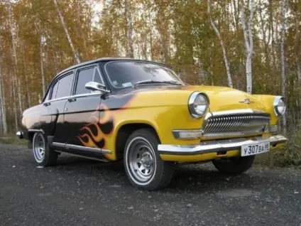 Як вибрати вітчизняний автомобіль (30 фото текст) (vasi.нет) Як вибрати вітчизняний автомобіль (30 фото текст)