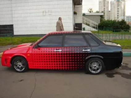 Як вибрати вітчизняний автомобіль (30 фото текст) (вася) Як вибрати вітчизняний автомобіль (30 фото текст)