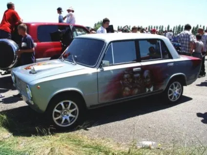 Як вибрати вітчизняний автомобіль (30 фото текст) (вибрати) Як вибрати вітчизняний автомобіль (30 фото текст)