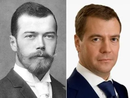 Як викликати свого двійника - енциклопедія магії змови, молитви, прикмети, ритуали (як викликати свого двійника?) Як викликати свого двійника - енциклопедія магії змови, молитви, прикмети, ритуали