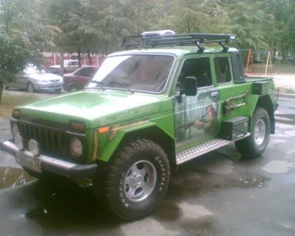 Як вибрати вітчизняний автомобіль (30 фото текст) (вибрати) Як вибрати вітчизняний автомобіль (30 фото текст)