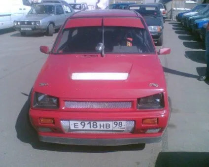 Як вибрати вітчизняний автомобіль (30 фото текст) (вася) Як вибрати вітчизняний автомобіль (30 фото текст)