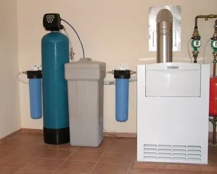 Як вибрати газові котли опалення, вартість, порівняння, огляд - легка справа (опалення) Як вибрати газові котли опалення, вартість, порівняння, огляд - легка справа