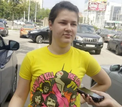 Як ви ставитеся до об'єднання вузів і формування в місті великого університету