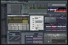 Як записати голос в fl studio 8, soft-free (записати) Як записати голос в fl studio 8, soft-free