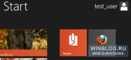 Як закріпити все потрібне на початковому екрані windows 8 повне керівництво ( «Закріпити початковому екрані») Як закріпити все потрібне на початковому екрані windows 8 повне керівництво