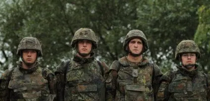 Як відновлювати військовий квиток (квиток) Як відновлювати військовий квиток