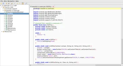 Як захистити свій додаток для android від реверсу і дебага (своє) Як захистити свій додаток для android від реверсу і дебага
