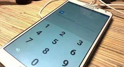 Як захистити паролем будь-який додаток на android (android) Як захистити паролем будь-який додаток на android